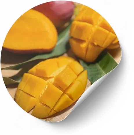 African Mango Seed Extract in AudiLeaf for optimal oxygen flow to the auditory system