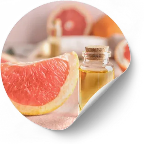 Grapefruit Seed Extract in AudiLeaf to support immune balance and reduce inflammation