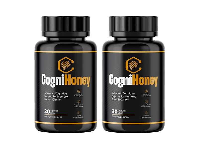 CogniHoney discontinued — scam warning 2026