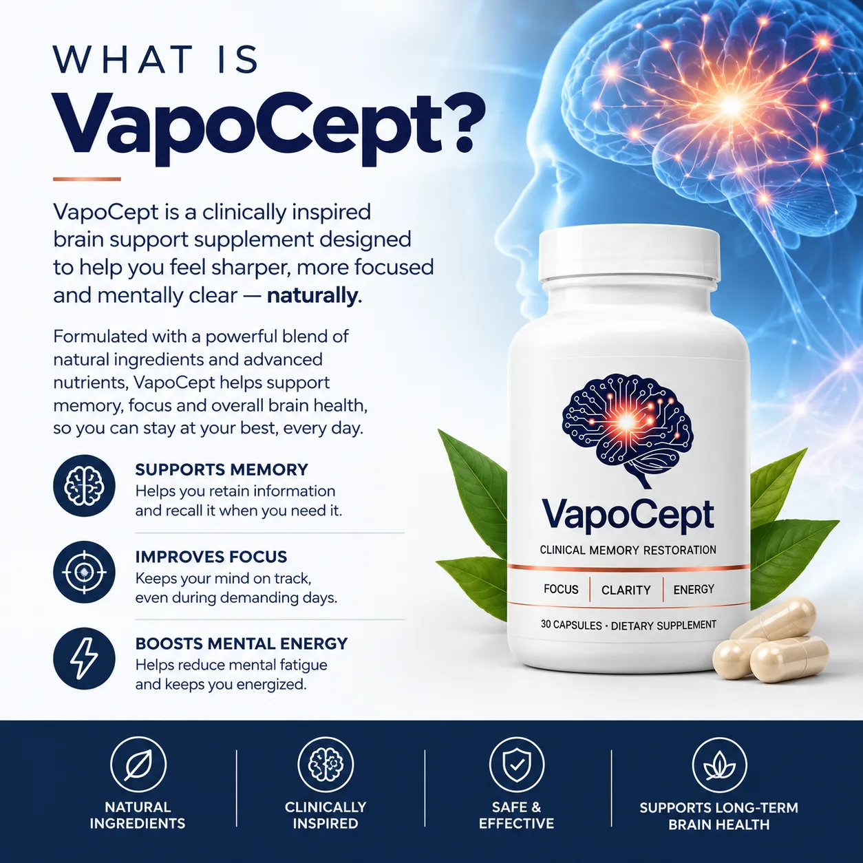 What is VapoCept
